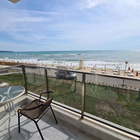 Gold Beach Apart Obzor Bagian luar foto