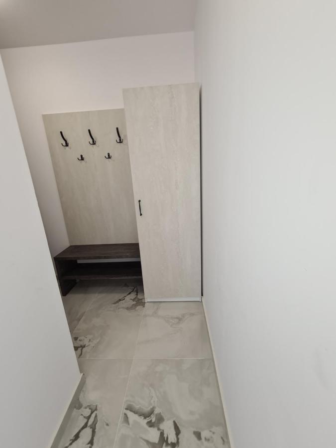 Gold Beach Apart Obzor Bagian luar foto