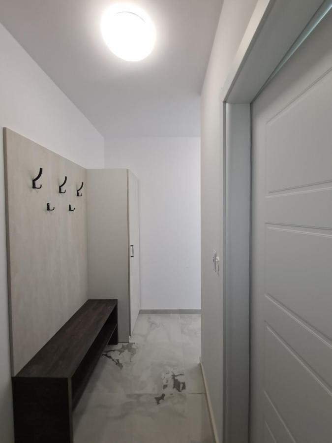 Gold Beach Apart Obzor Bagian luar foto