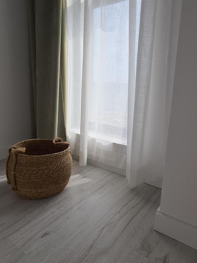 Gold Beach Apart Obzor Bagian luar foto